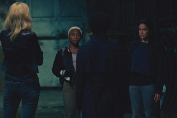 WIDOWS