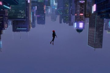Spider Man Header