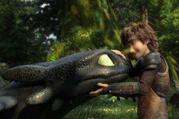 How To Train Your Dragon: The Hidden World