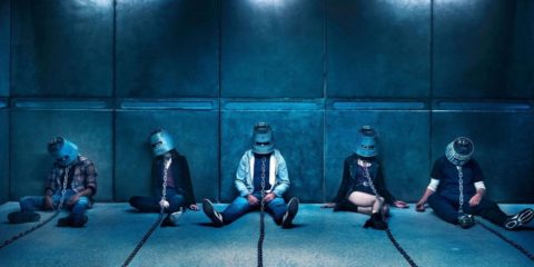 Jigsaw Featured