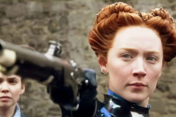 Mary Queen Of Scots