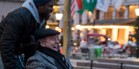 The Upside