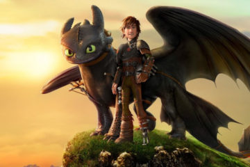 How To Train Your Dragon
