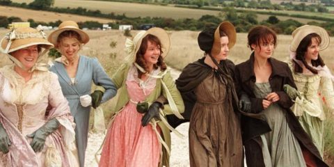 Pride And Prejudice 2