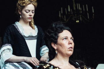 The Favourite