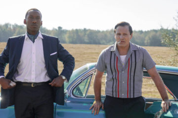 Green Book 2025
