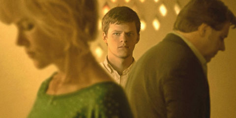 Boy Erased