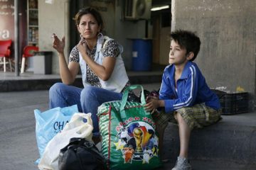 Capernaum