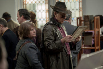 Can You Ever Forgive Me Richard E Grant Melissa Mccarthy