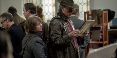 Can You Ever Forgive Me Richard E Grant Melissa Mccarthy