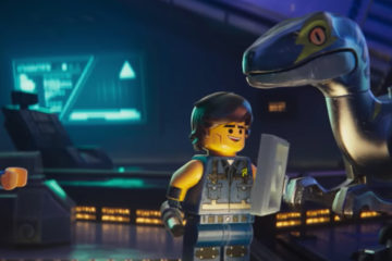 The LEGO Movie 2