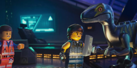 The LEGO Movie 2