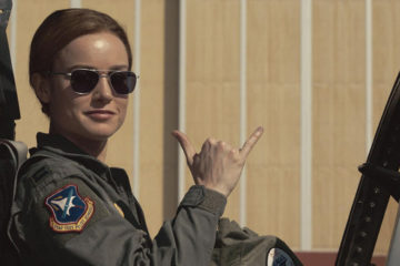 Captain Marvel