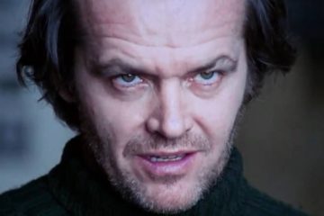 The Shining Feature