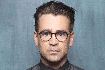 Colin Farrell