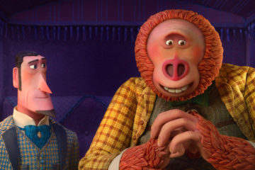 Missing Link
