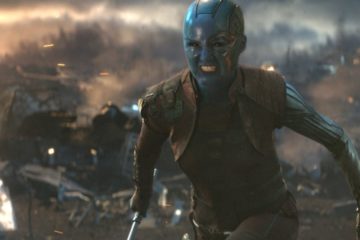 Avengers Endgame