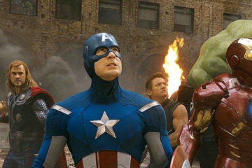Avengersassemble