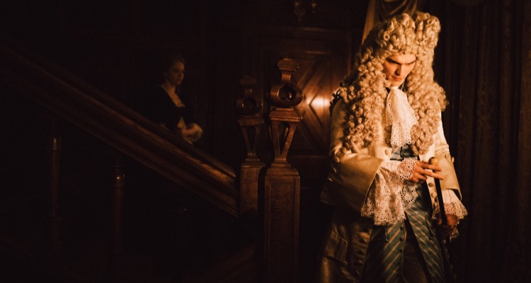 The Favourite Nicholas Hoult 750x400