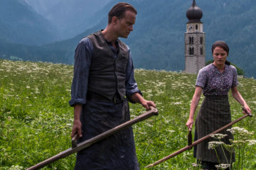 A Hidden Life by Terrence Malick