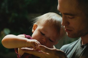 High Life Robert Pattinson
