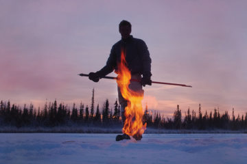 Ice On Fire