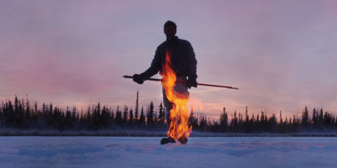Ice On Fire