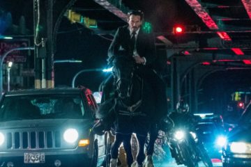 John Wick 3