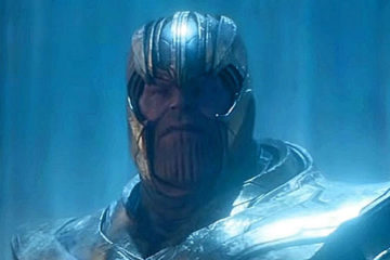 ThanosEndgame