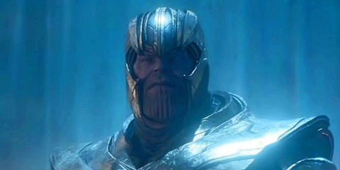 ThanosEndgame
