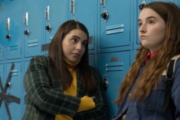 Booksmart