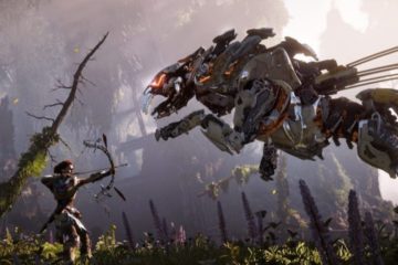 Horizon Zero Dawn2