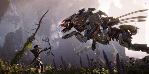 Horizon Zero Dawn2