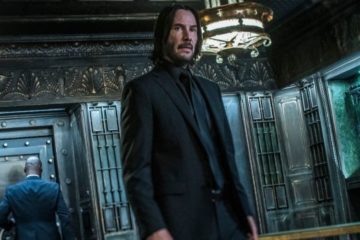 John Wick