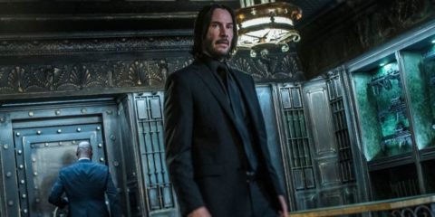 John Wick
