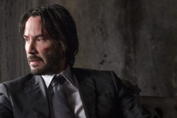 Keanu