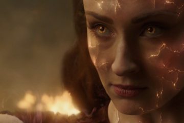 Dark Phoenix