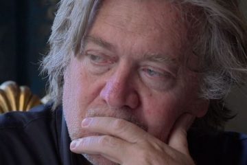 Steve Bannon