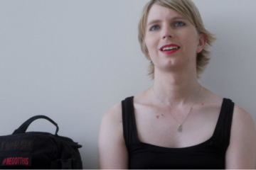 Chelsea Manning