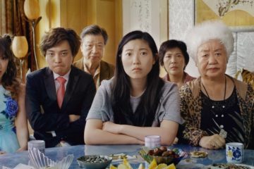 The Farewell