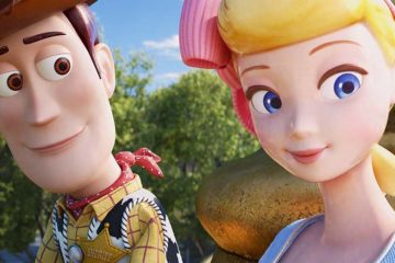 Toy Story 4