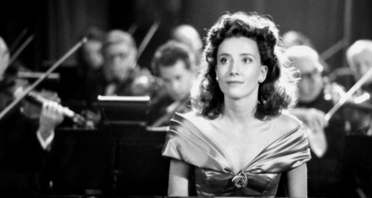 Dead Again 1991 Emma W Roman Conducting Orchestra Roman Not In Shot