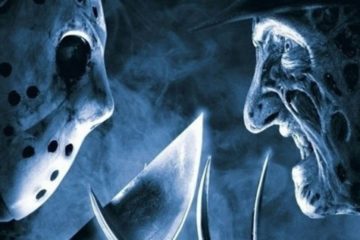 Freddy Vs Jason