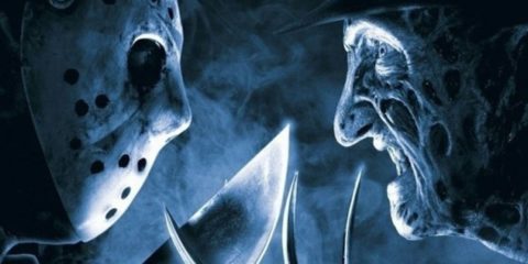 Freddy Vs Jason