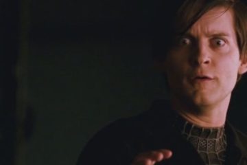 Spider Man 3