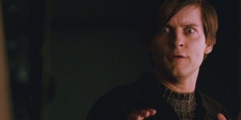 Spider Man 3