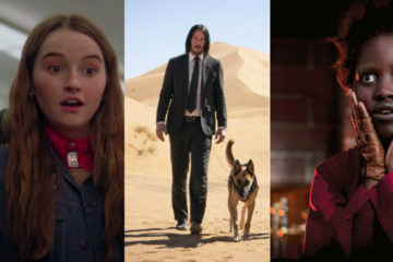 Movie Moments 2025