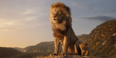 The Lion King Featured Image
