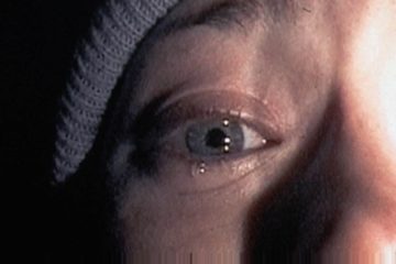 The Blair Witch Project