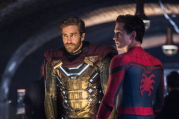 Spider-Man: Far From Home